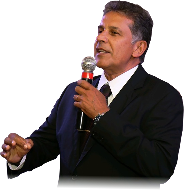 Maurício Cavalcanti